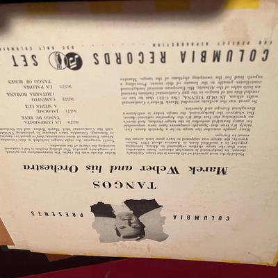 78 Records Lot