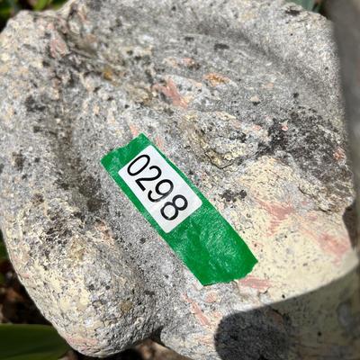 Pelican Yard Sculpture Art