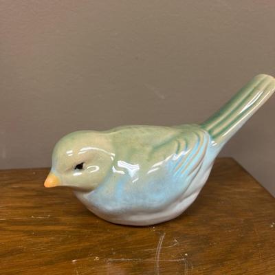 Ceramic Bird in Good Condition
