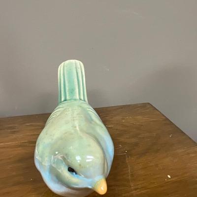 Ceramic Bird in Good Condition