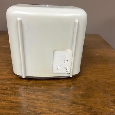 Nice Vintage Post Office Scale