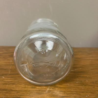 Planters Peanut Butter Jar with Lid