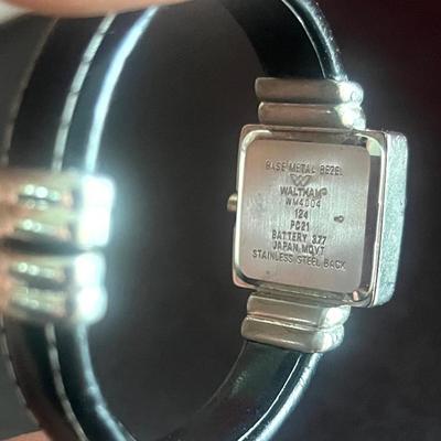 Waltham Ladies Watch