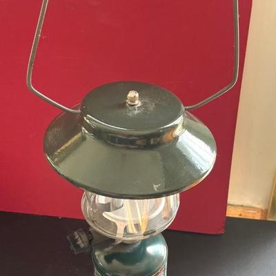Coleman Camping Lantern
