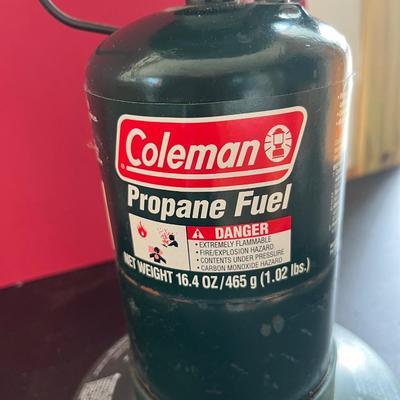 Coleman Camping Lantern