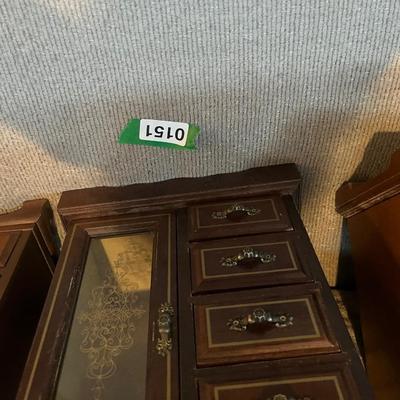 Jewelry Box