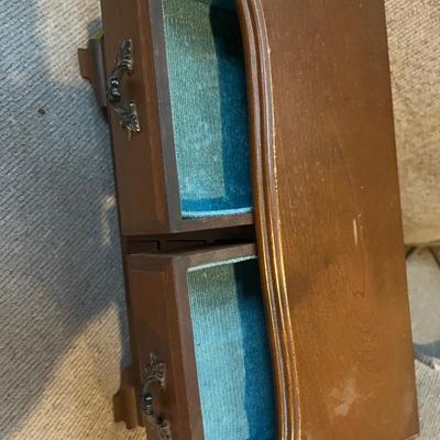 Jewelry Box