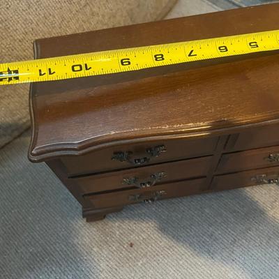 Jewelry Box