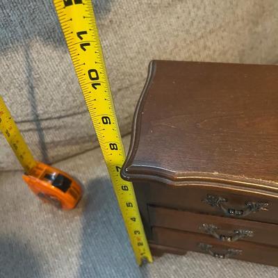 Jewelry Box