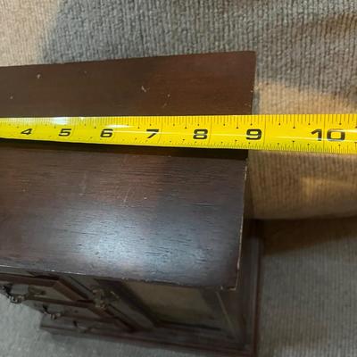 Jewelry Box
