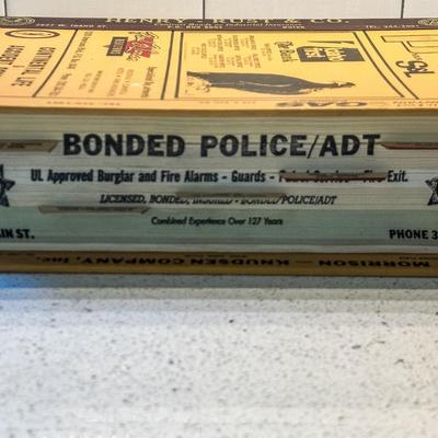 Vintage 1977 Polk's Boise City Directory – Local Business History & Advertising