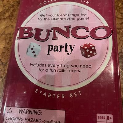 Board Games Lot