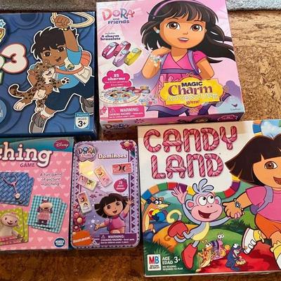 Board Games Lot