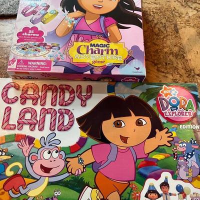 Board Games Lot