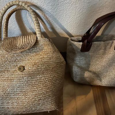 Handbags Lot