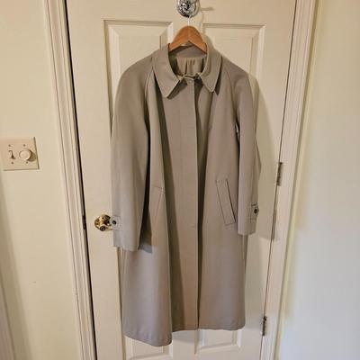 London Fog, Mary Lane & Others Ladies Dress Outerwear (PB-JS)