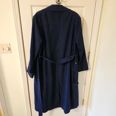 London Fog, Mary Lane & Others Ladies Dress Outerwear (PB-JS)