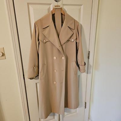 London Fog, Mary Lane & Others Ladies Dress Outerwear (PB-JS)