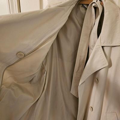 London Fog, Mary Lane & Others Ladies Dress Outerwear (PB-JS)