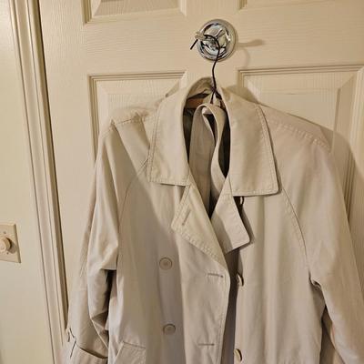 London Fog, Mary Lane & Others Ladies Dress Outerwear (PB-JS)