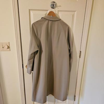 London Fog, Mary Lane & Others Ladies Dress Outerwear (PB-JS)