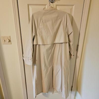 London Fog, Mary Lane & Others Ladies Dress Outerwear (PB-JS)