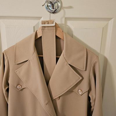 London Fog, Mary Lane & Others Ladies Dress Outerwear (PB-JS)