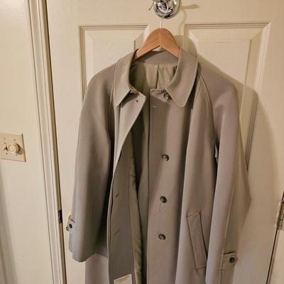 London Fog, Mary Lane & Others Ladies Dress Outerwear (PB-JS)