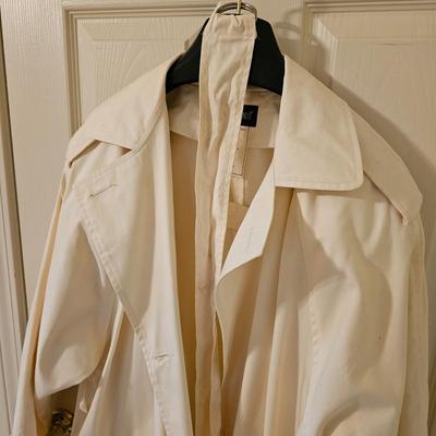 London Fog, Mary Lane & Others Ladies Dress Outerwear (PB-JS)