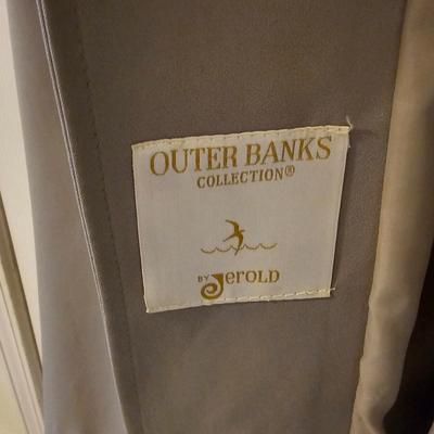 London Fog, Mary Lane & Others Ladies Dress Outerwear (PB-JS)