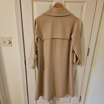 London Fog, Mary Lane & Others Ladies Dress Outerwear (PB-JS)