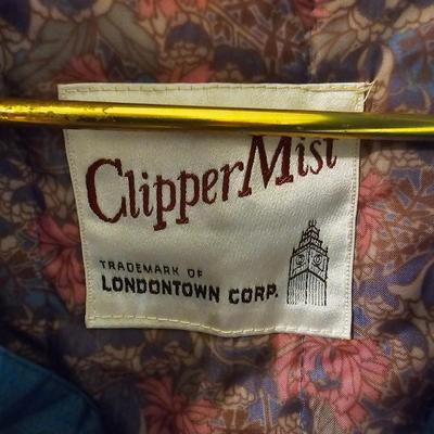 London Fog, Mary Lane & Others Ladies Dress Outerwear (PB-JS)