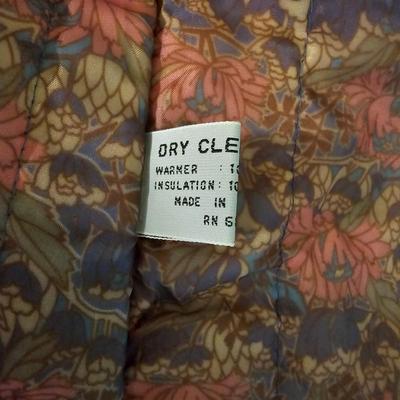 London Fog, Mary Lane & Others Ladies Dress Outerwear (PB-JS)