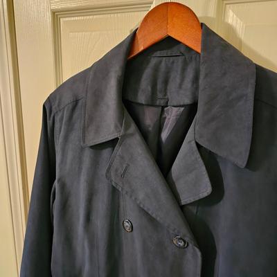 London Fog, Mary Lane & Others Ladies Dress Outerwear (PB-JS)