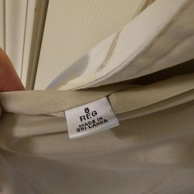 London Fog, Mary Lane & Others Ladies Dress Outerwear (PB-JS)