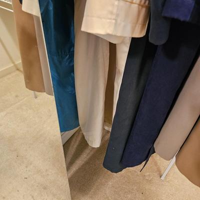 London Fog, Mary Lane & Others Ladies Dress Outerwear (PB-JS)