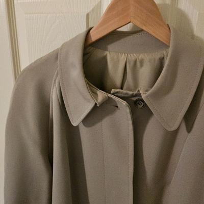London Fog, Mary Lane & Others Ladies Dress Outerwear (PB-JS)