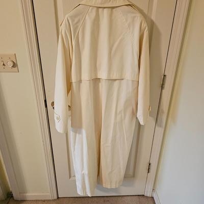 London Fog, Mary Lane & Others Ladies Dress Outerwear (PB-JS)