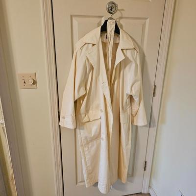 London Fog, Mary Lane & Others Ladies Dress Outerwear (PB-JS)