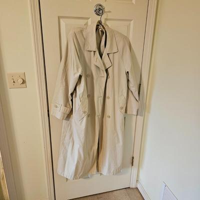 London Fog, Mary Lane & Others Ladies Dress Outerwear (PB-JS)