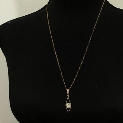 Vintage necklace