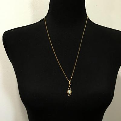 Vintage necklace