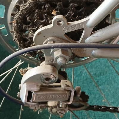 Vintage Nishiki Women's 10-Speed Road Bike – Classic Steel Frame