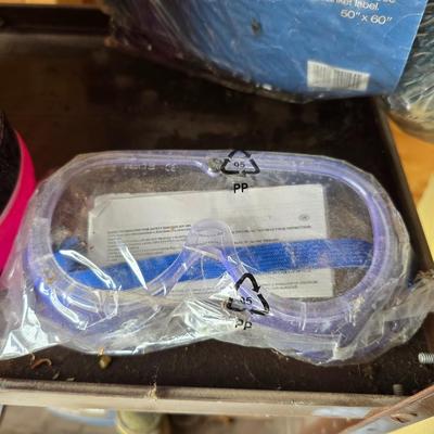 Garage Lot – Automotive Fluids, Tools, Fuel Can & More