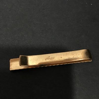 Vintage Anson clip