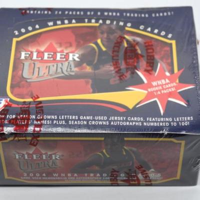 Fleer Ultra 