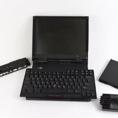 Laptop Computer