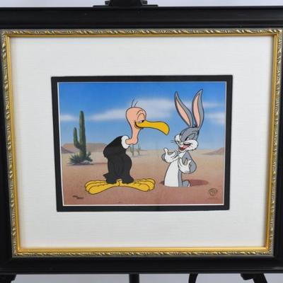 Looney Tines Bugs Bunny