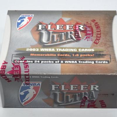 Fleer Ultra
