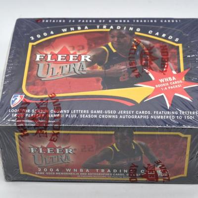 Fleer Ultra